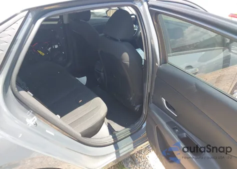 2024 Hyundai Elantra Sel from USA, damaged, VIN KMHLM4DG3RU756861